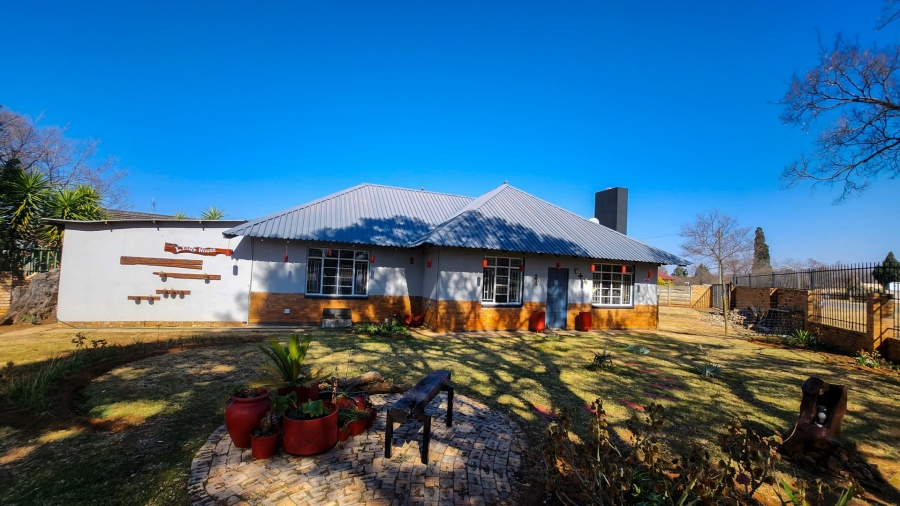 3 Bedroom Property for Sale in Stilfontein North West